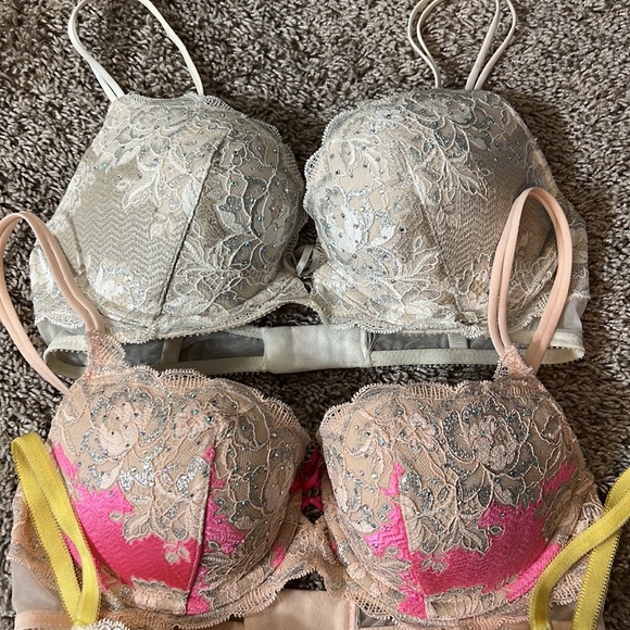 Victoria’s Secret bra bundle - Picture 2 of 7